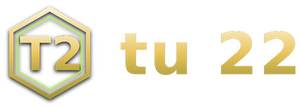 tu 22 logo